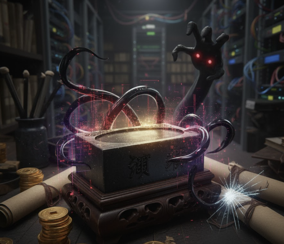 💎 硯（すずり）投資詐欺の真相