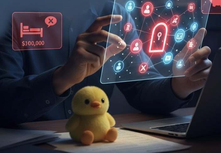 🐣 ひよこ物販会の甘い言葉に騙されないために