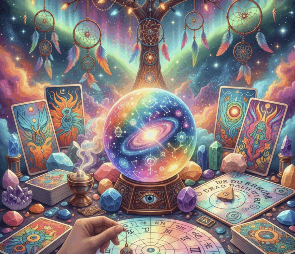 🚨天運四柱推命「星海しおり」─占いの皮をかぶった“副業商法”の真実