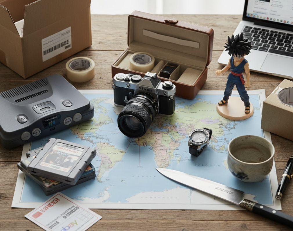 💡非常識なeBay輸出セミナーの“本当の非常識”とは