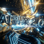 【独占告白】詐欺で50万円を失った43歳が「AI副業2.0」の“堅実な月5万”に賭けた理由