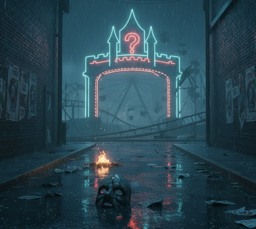 ⚠️「ふくえんち」は本当に稼げる副業なのか？